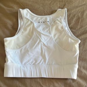 NVGT Sports Bra size S